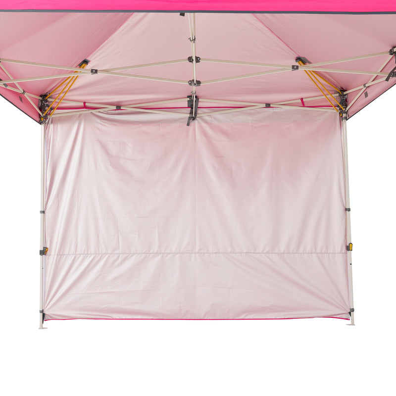 Hydroflow Deluxe 3.0 Malibu Gazebo With Bonus Wall