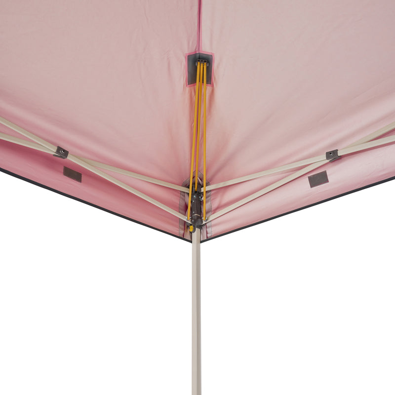 Hydroflow Deluxe 3.0 Malibu Gazebo With Bonus Wall
