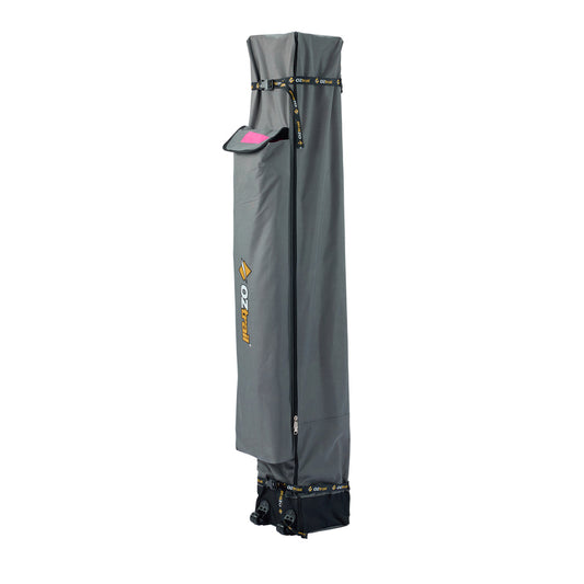 Hydroflow Deluxe 3.0 Malibu Gazebo With Bonus Wall