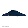 Hydroflow Deluxe 4.5 Gazebo Canopy - Blue