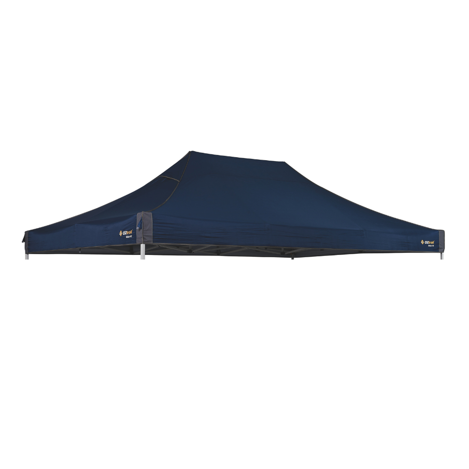 Hydroflow Deluxe 4.5 Gazebo Canopy - Blue