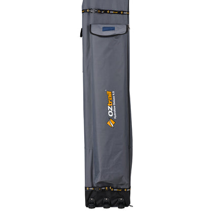 Hydroflow Deluxe 4.5x3m Gazebo - Navy