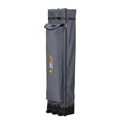 Hydroflow Deluxe 6x3m Gazebo - Navy
