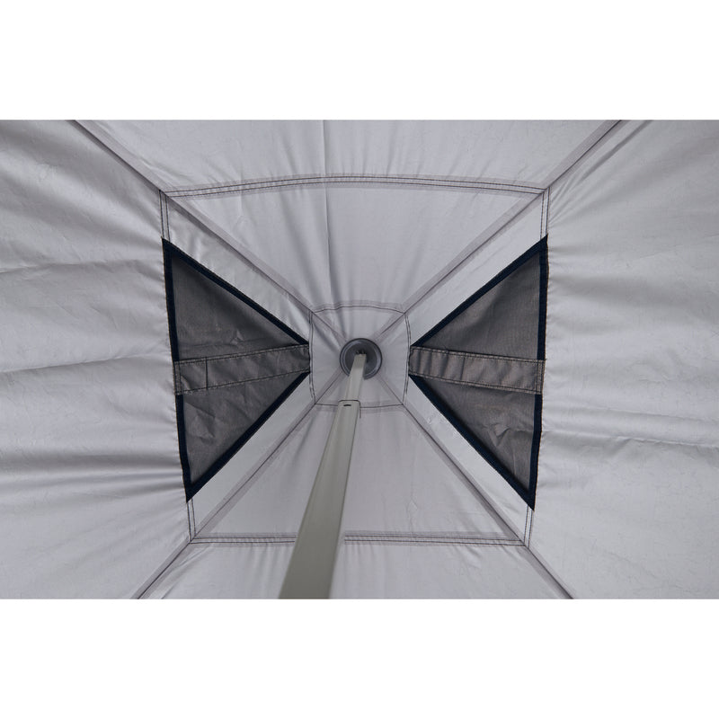 OZtrail Hydroflow Lumos 3 x 3m Gazebo Navy