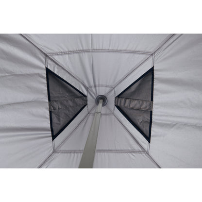 OZtrail Hydroflow Lumos 3 x 3m Gazebo Navy