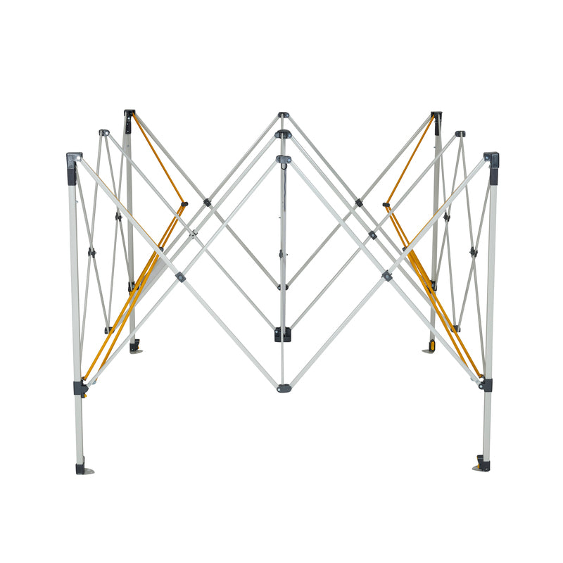 OZtrail Hydroflow Lumos 3 x 3m Gazebo Navy
