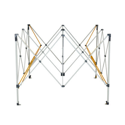 OZtrail Hydroflow Lumos 3 x 3m Gazebo Navy