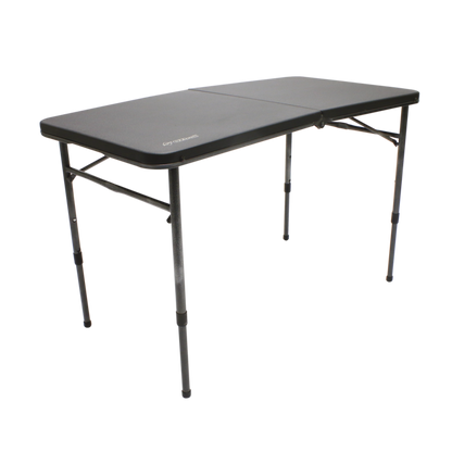 Ironside 120cm Fold In Half Table