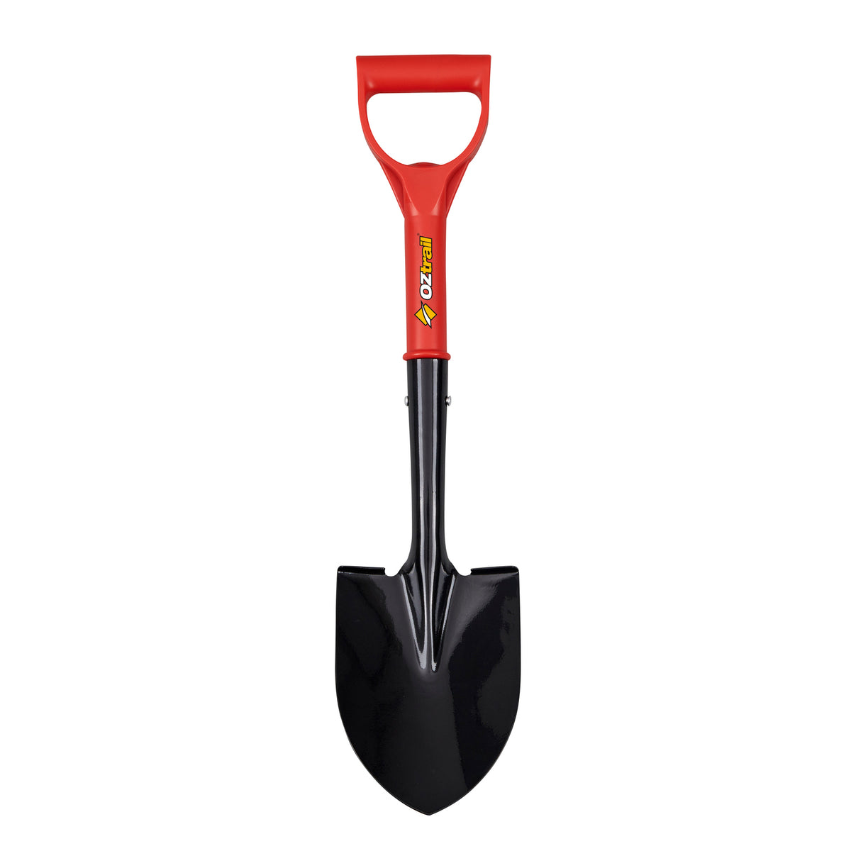 Jeep Shovel