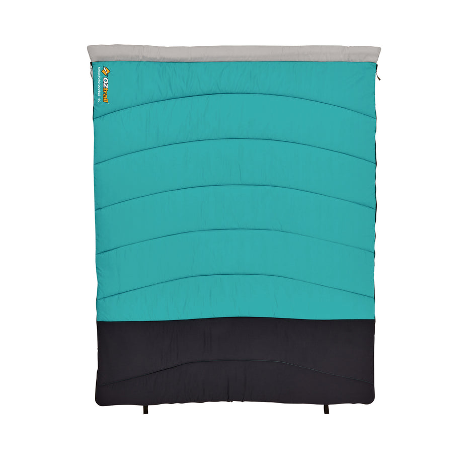 Kingsford Double Sleeping Bag +5C