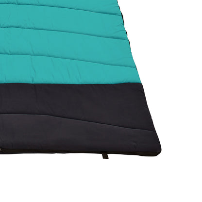 Kingsford Double Sleeping Bag +5C