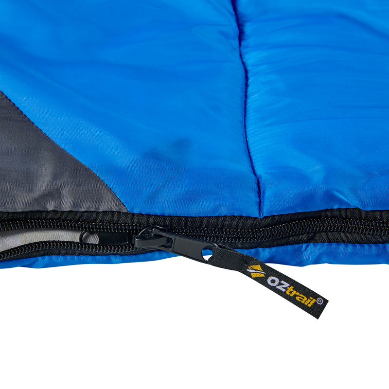 Leichardt Hooded +5°C Sleeping Bag