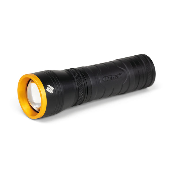 Lumos F300 Flashlight
