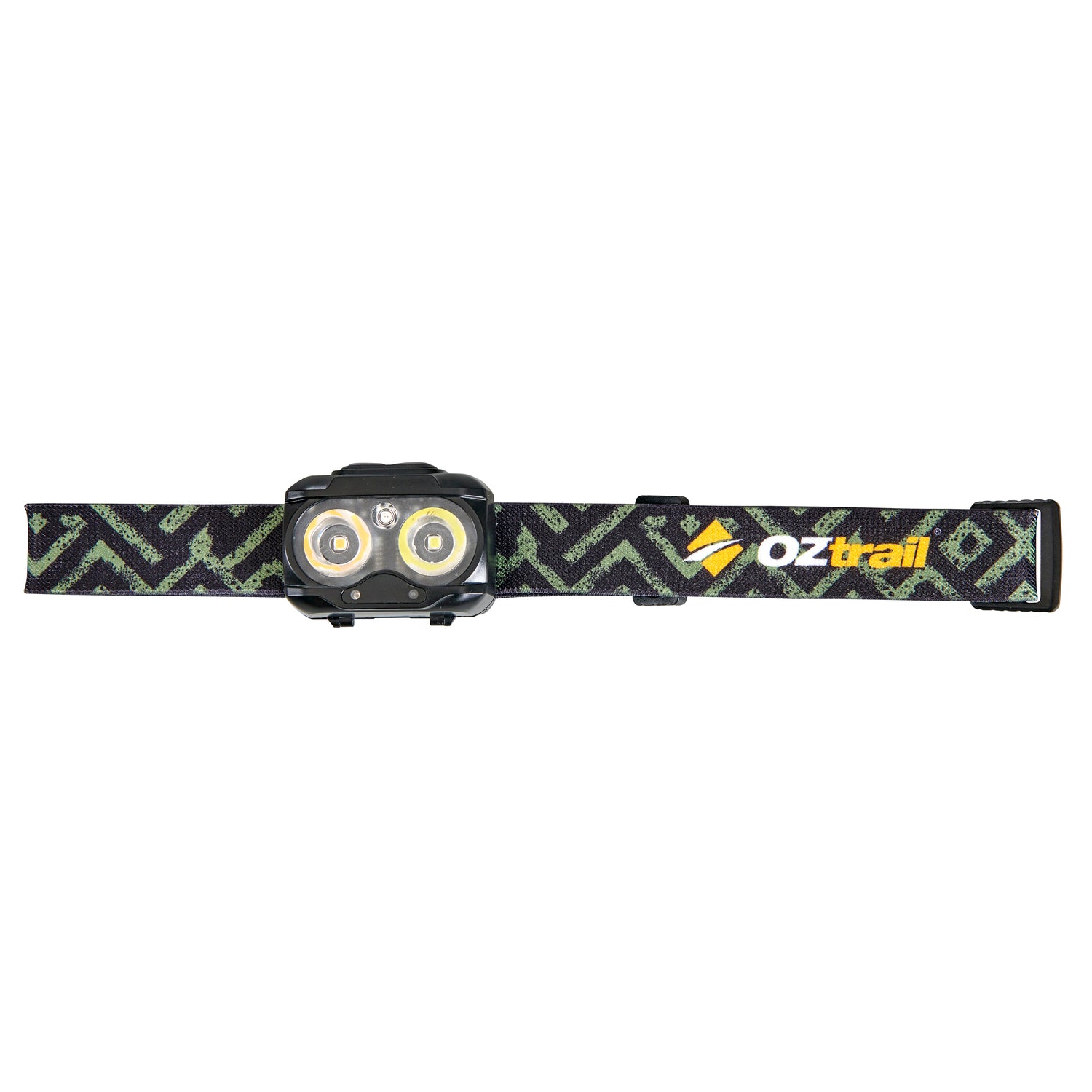 Lumos FP200 Rechargeable Headlamp