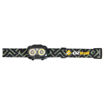 Lumos FP200 Rechargeable Headlamp