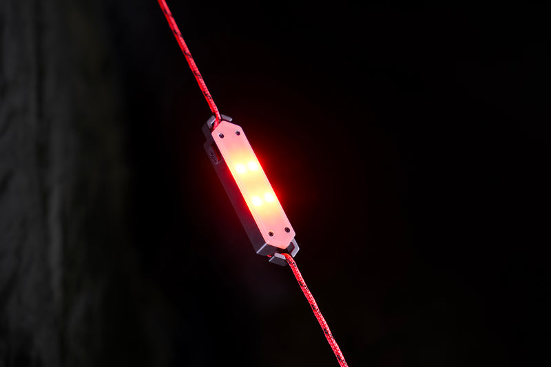 Lumos Guy Rope Light 2PK