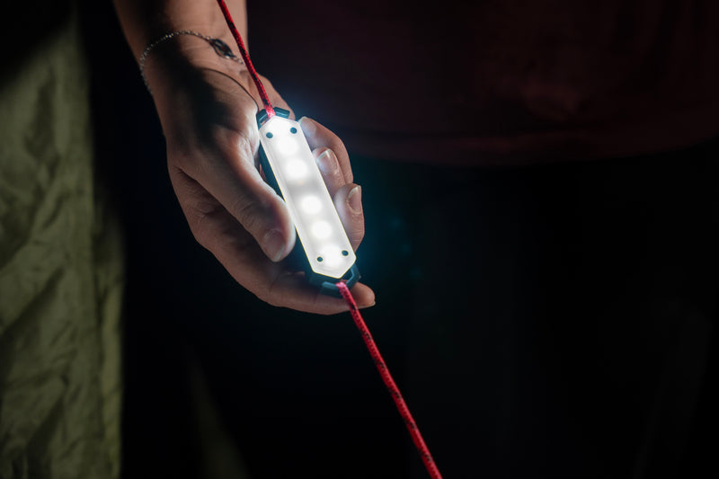 Lumos Guy Rope Light 2PK