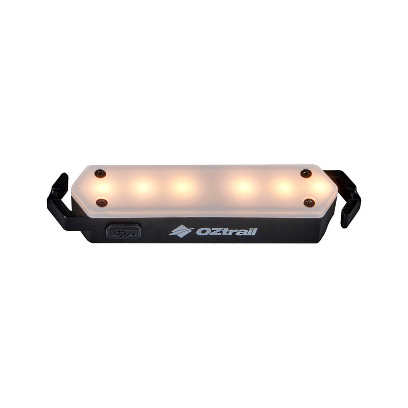 Lumos Guy Rope Light 2PK