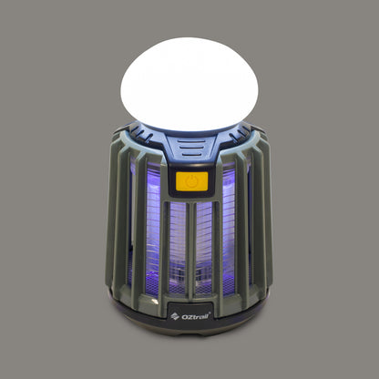 Lumos Mozzie Zapper