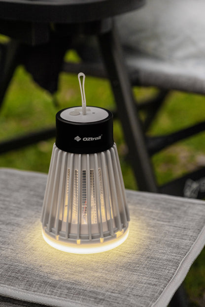 Lumos Mozzie Zapper Lite
