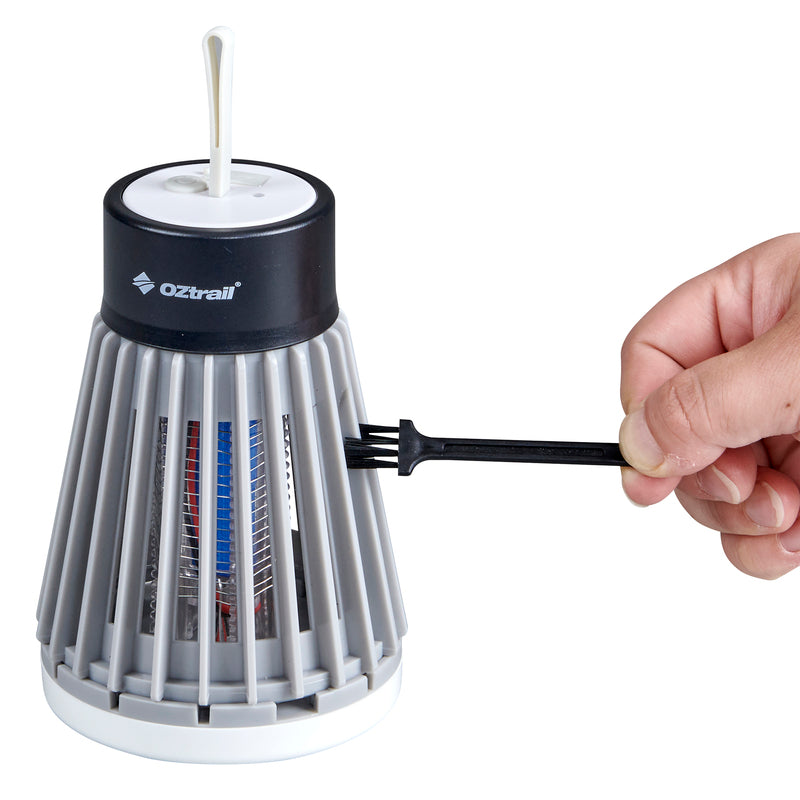 Lumos Mozzie Zapper Lite