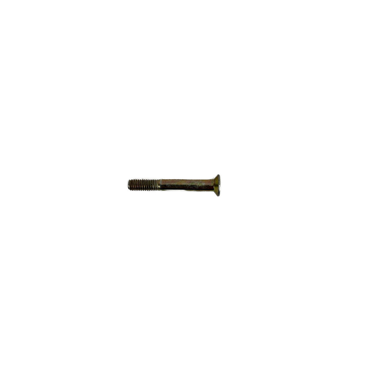 M4 x 30mm Screw Fast Frame Foot Cap
