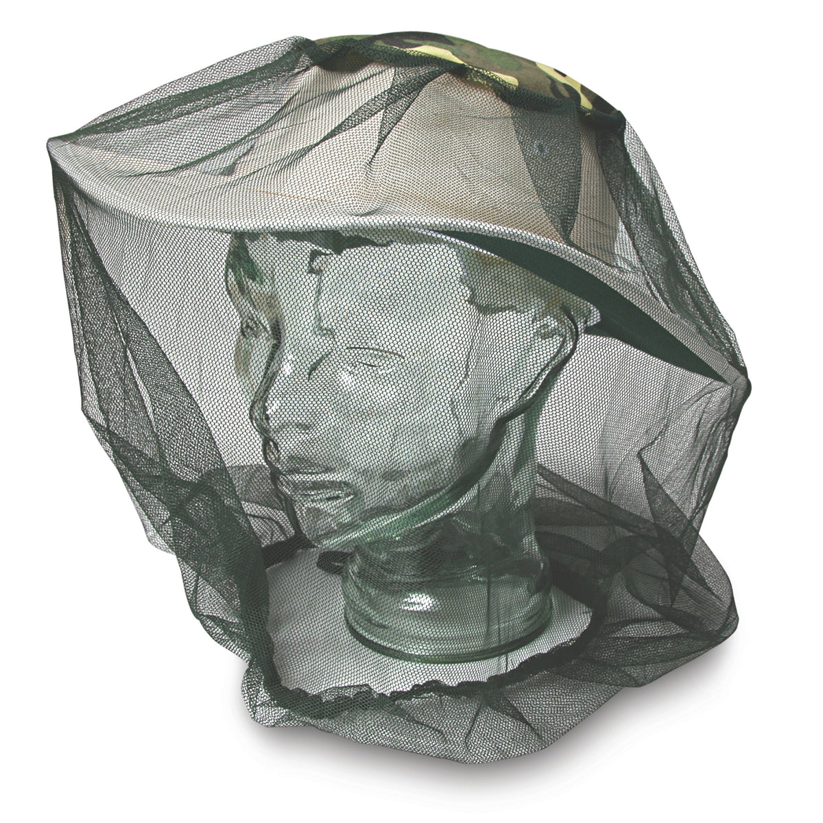Mosquito and Fly Head Net - 60cm