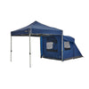 Portico Deluxe 2.4M Gazebo Tent