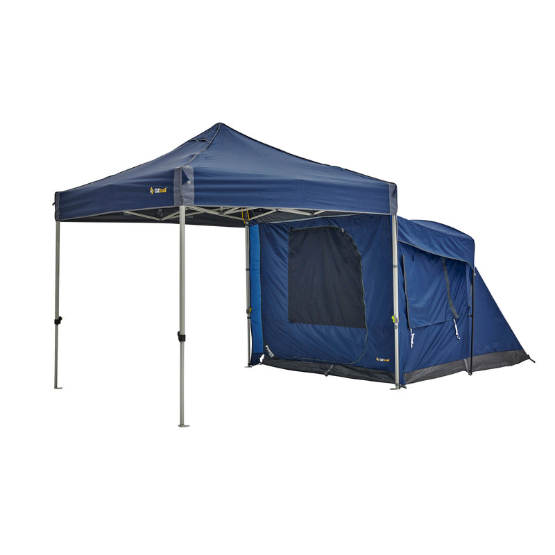 Portico Deluxe 2.4M Gazebo Tent