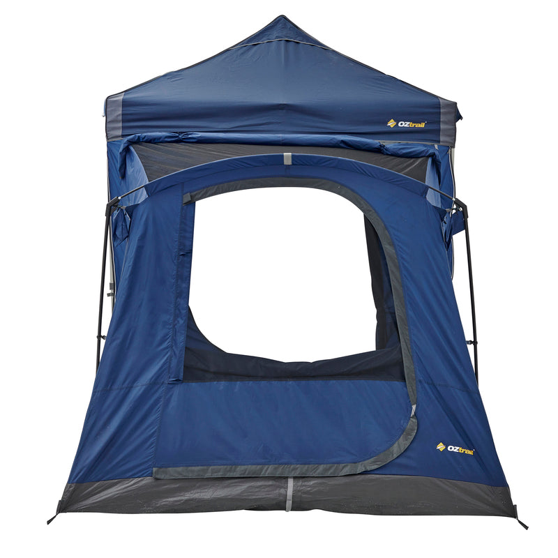 Portico Deluxe 2.4M Gazebo Tent