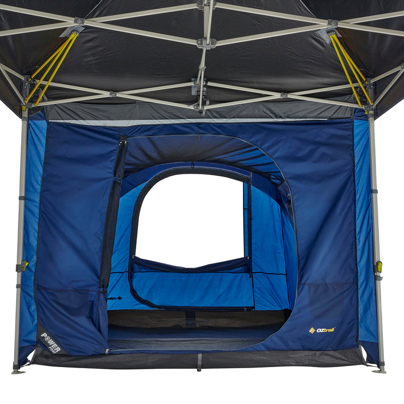 Portico Deluxe 2.4M Gazebo Tent