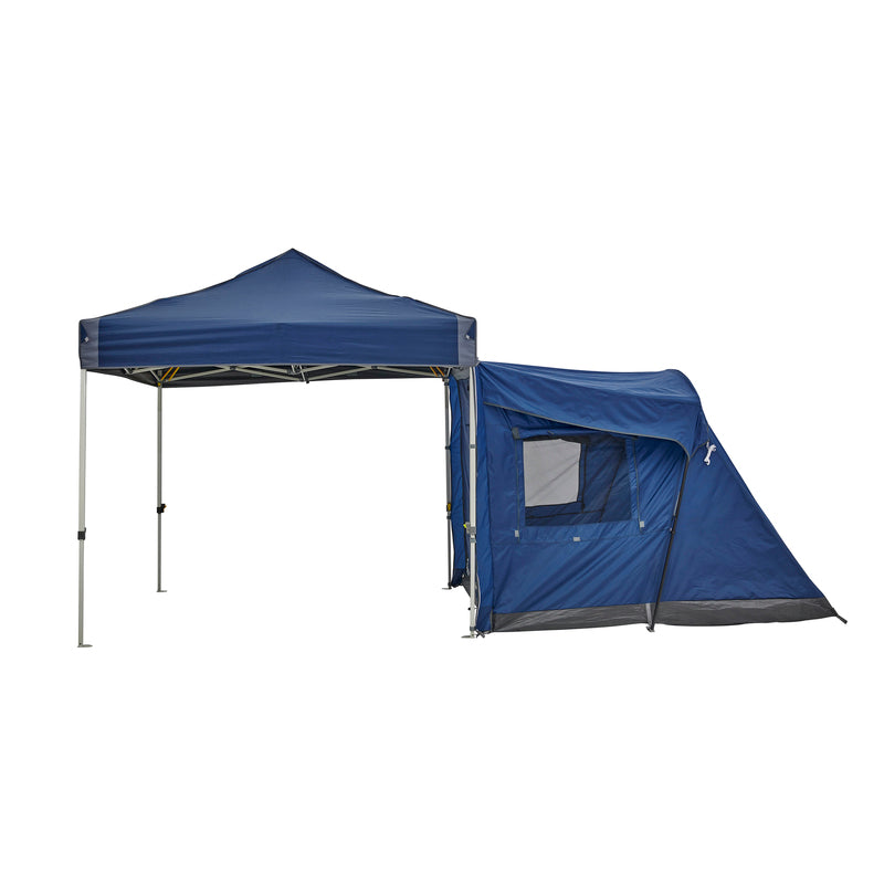 Portico Deluxe 2.4M Gazebo Tent