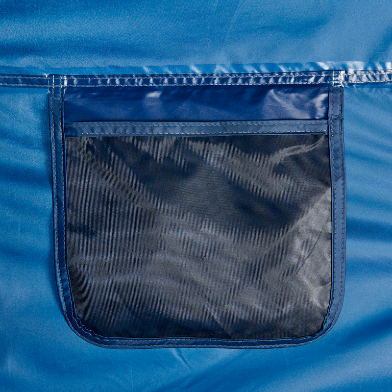 Portico Deluxe 2.4M Gazebo Tent