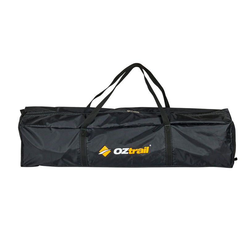 Portico Deluxe 2.4M Gazebo Tent