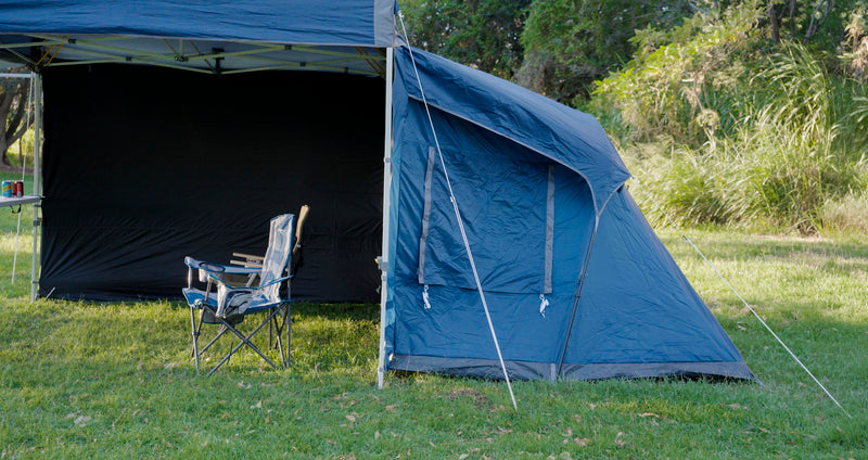 Portico Deluxe 3M Gazebo Tent
