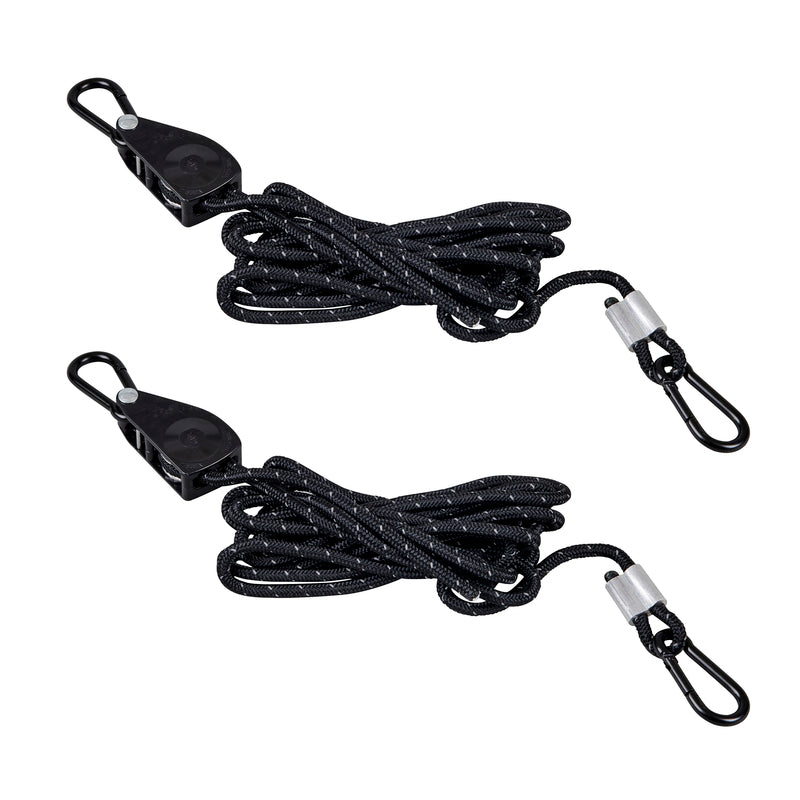 Premium Guy Rope 2 Pack