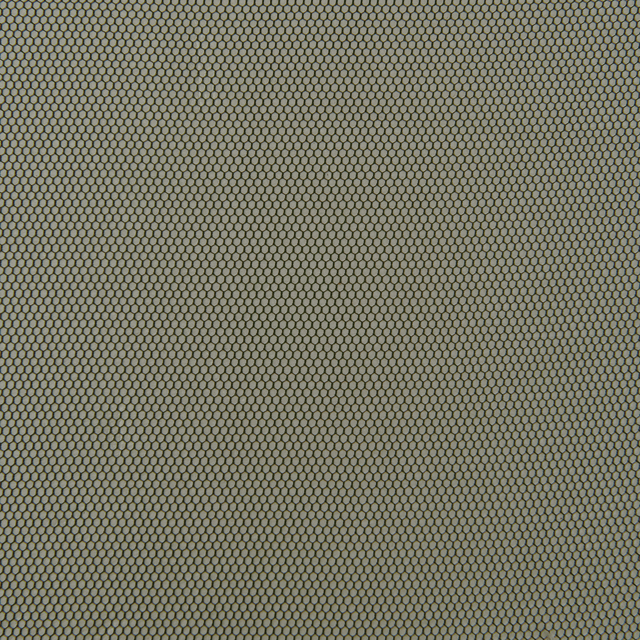 Queen Circular Mosquito Net Green