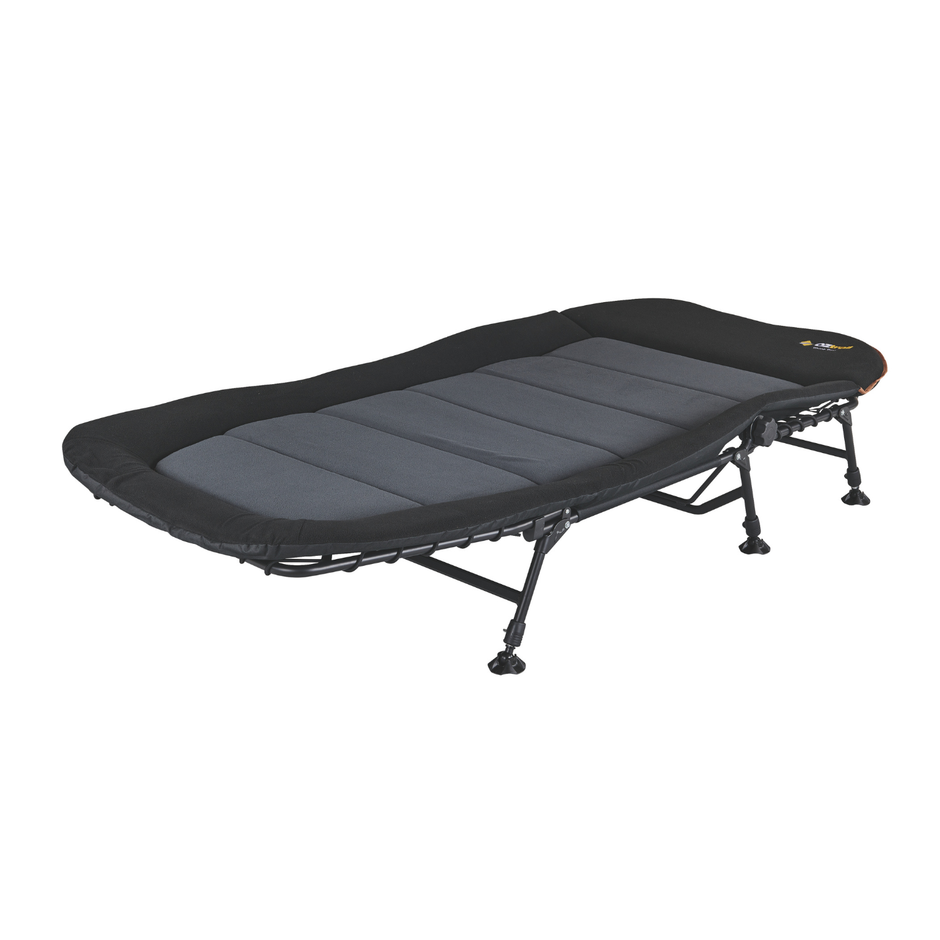 Rhino Bed