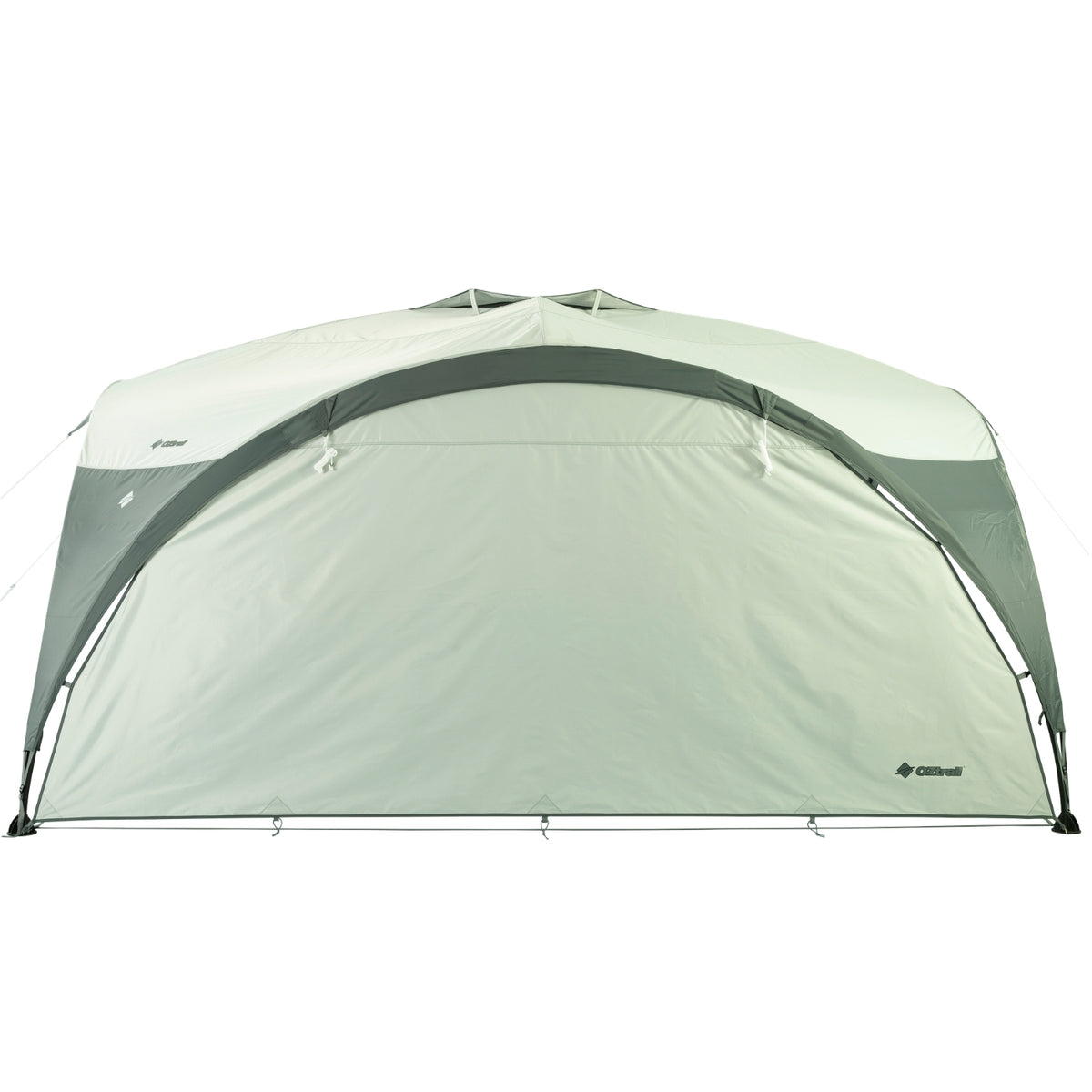 Shade Dome Deluxe Sunwall 4.2m