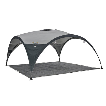 Shade Dome Ultramesh Groundsheet
