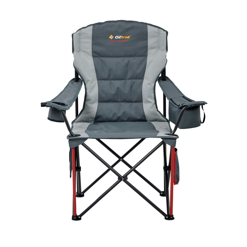 Sierra Heat Zone Chair