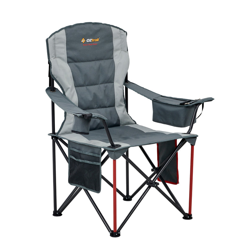 Sierra Heat Zone Chair
