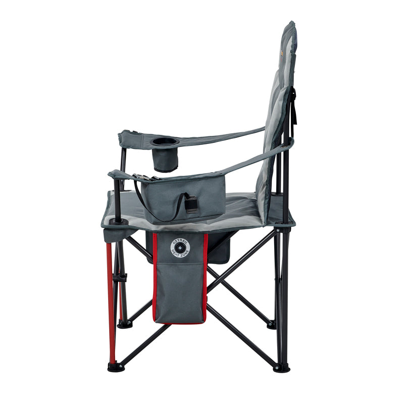 Sierra Heat Zone Chair