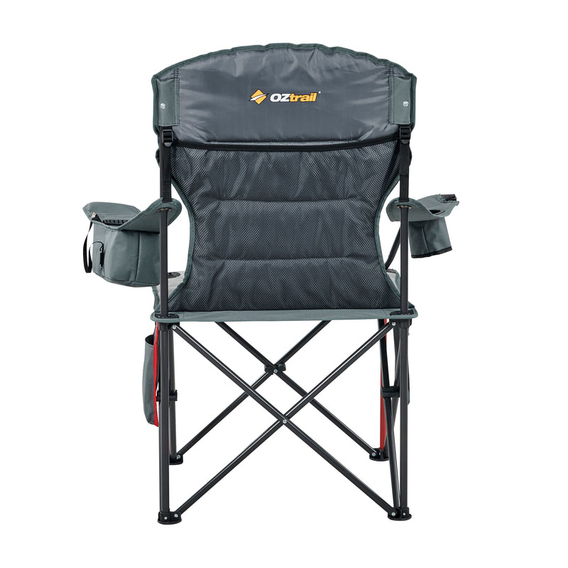 Sierra Heat Zone Chair