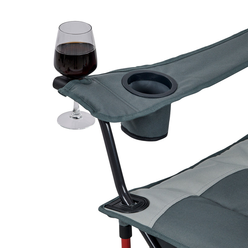 Sierra Heat Zone Chair