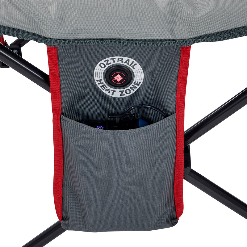 Sierra Heat Zone Chair