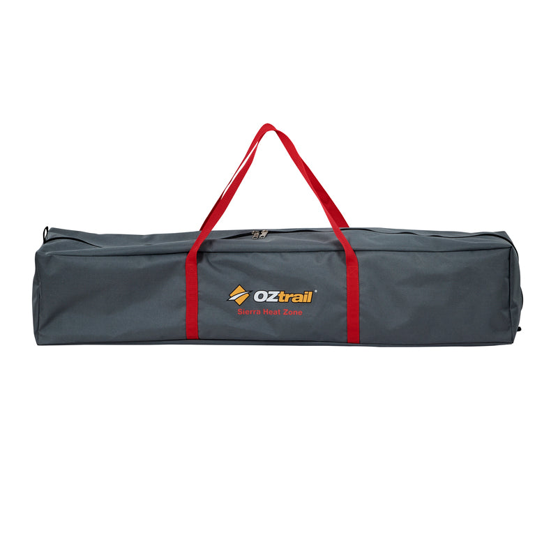 Sierra Heat Zone Chair