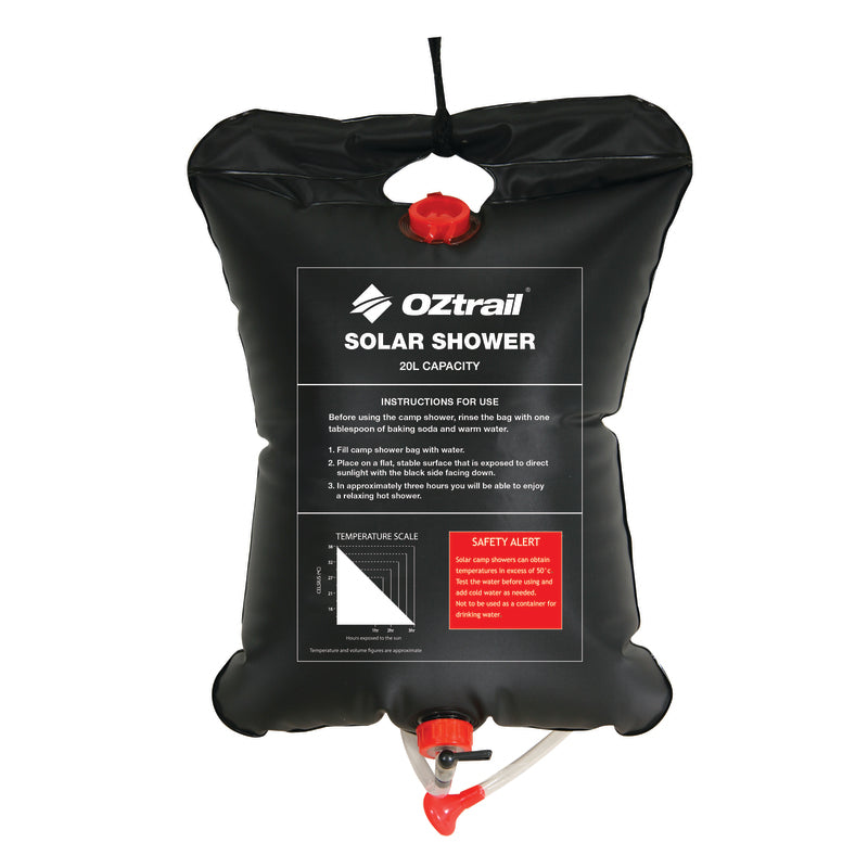 Solar Shower 20L