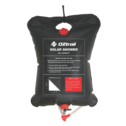Solar Shower 20L