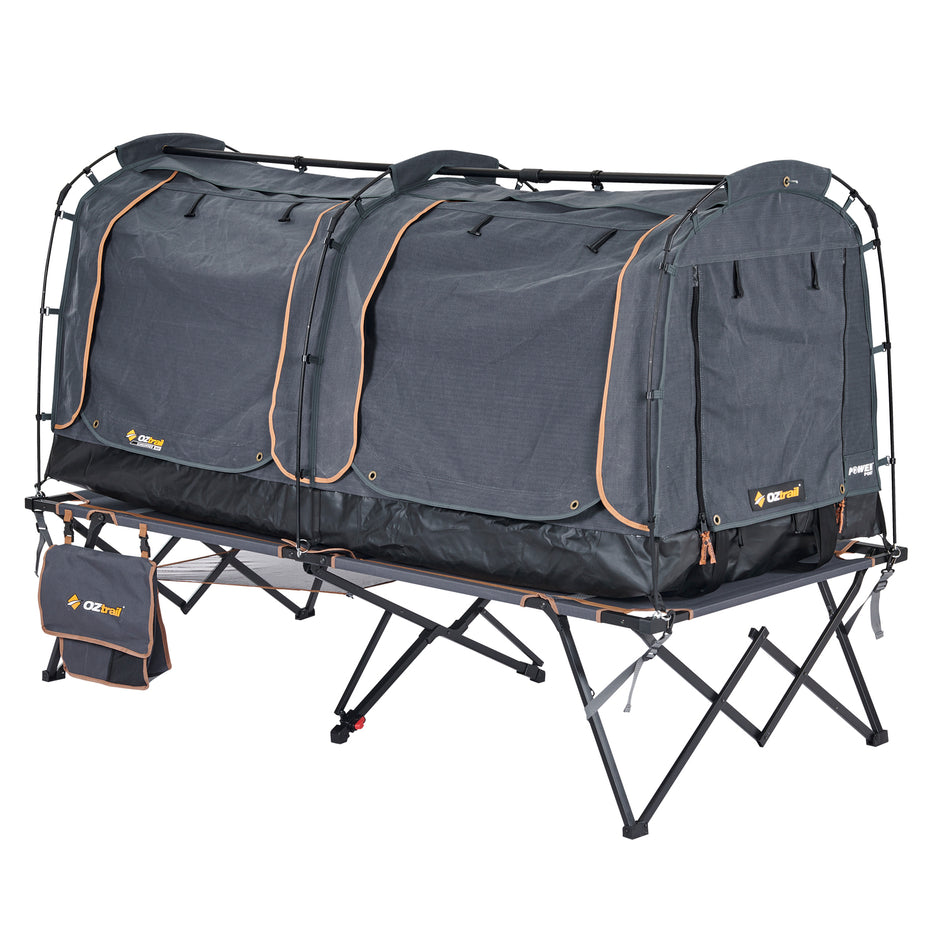Sundowner 900 Single Swag Platform